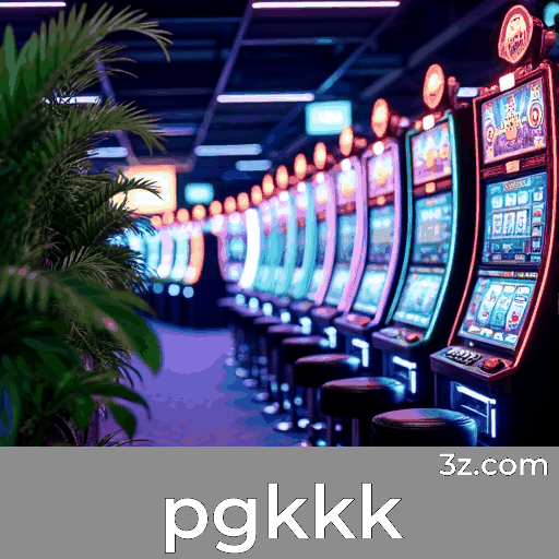 pgkkk: Jogos de Cassino Luxuosos e Interativos