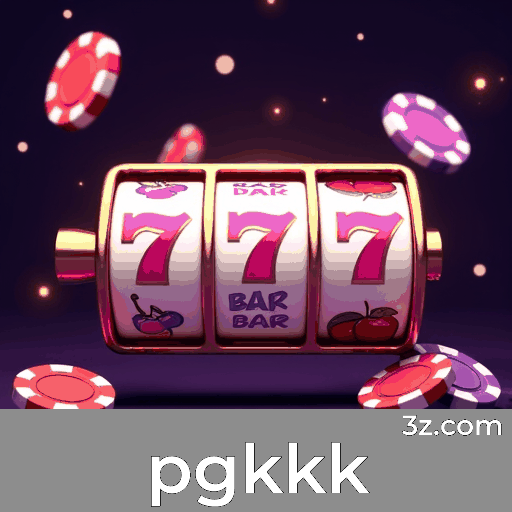 pgkkk: Jogos de Cassino Luxuosos e Interativos